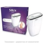 Фотоепилатор Silk'n Jewel  - 100 000 импулса