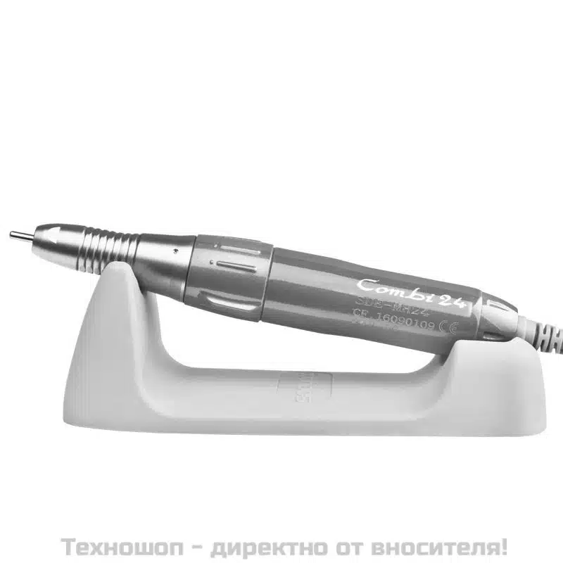 Електрическа пила за нокти - бяла Saeyang Marathon Combi 24 Електрическа пила за нокти - бяла Saeyang Marathon Combi 24