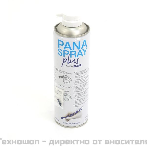 SPRAY DO KONSERWACJI FREZAREK PANA SPRAY 500ML