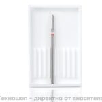 Стоманен бит тип овал Acurata 1.4 / 3.2мм