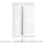 Стоманен бит тип овал Acurata 1.4 / 3.2мм