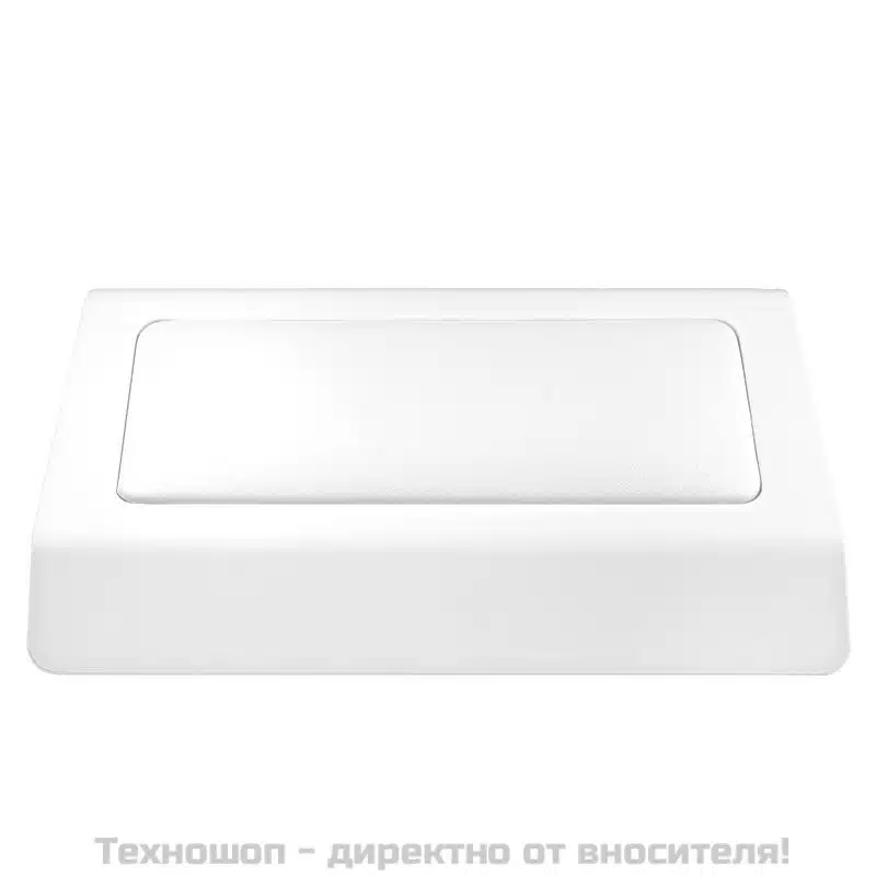 Прахоуловител - бял Azzurro 6603 Sonia Прахоуловител - бял Azzurro 6603 Sonia