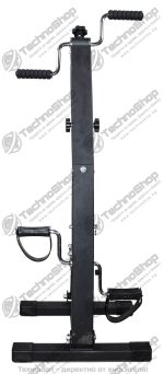 Колело за трениране на ръце и крака - MSG Dual Bike