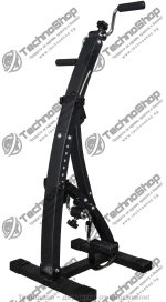 Колело за трениране на ръце и крака - MSG Dual Bike