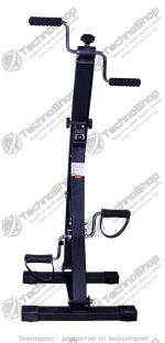Колело за трениране на ръце и крака - MSG Dual Bike - Image 9