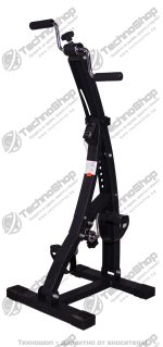 Колело за трениране на ръце и крака - MSG Dual Bike - Image 10