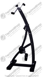 Колело за трениране на ръце и крака - MSG Dual Bike - Image 11