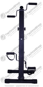 Колело за трениране на ръце и крака - MSG Dual Bike - Image 13