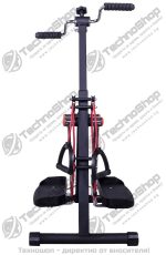 Уред за трениране на ръце и крака - MSG Airwalk Pro