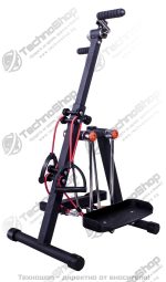 Уред за трениране на ръце и крака - MSG Airwalk Pro - Image 9