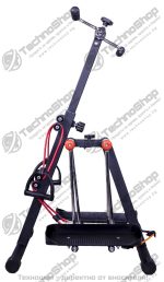 Уред за трениране на ръце и крака - MSG Airwalk Pro - Image 10