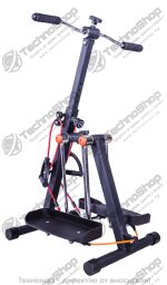 Уред за трениране на ръце и крака - MSG Airwalk Pro - Image 11