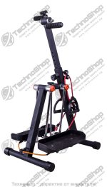 Уред за трениране на ръце и крака - MSG Airwalk Pro - Image 13