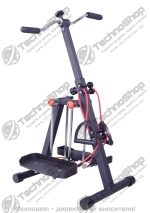 Уред за трениране на ръце и крака - MSG Airwalk Pro - Image 15