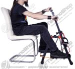 Уред за трениране на ръце и крака - MSG Airwalk Pro - Image 17