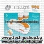 ЛАЗЕРЕН ЦЕЛУТРОН "Rio CelluLight Laser Cellulite"