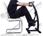 Колело за трениране на ръце и крака - MSG Dual Bike - Image 16
