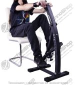 Колело за трениране на ръце и крака - MSG Dual Bike - Image 17