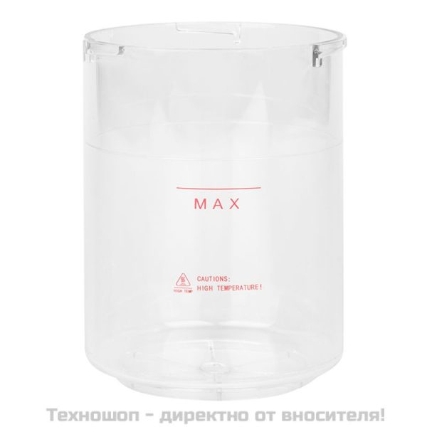 Стъкло за вапозон JY-08
