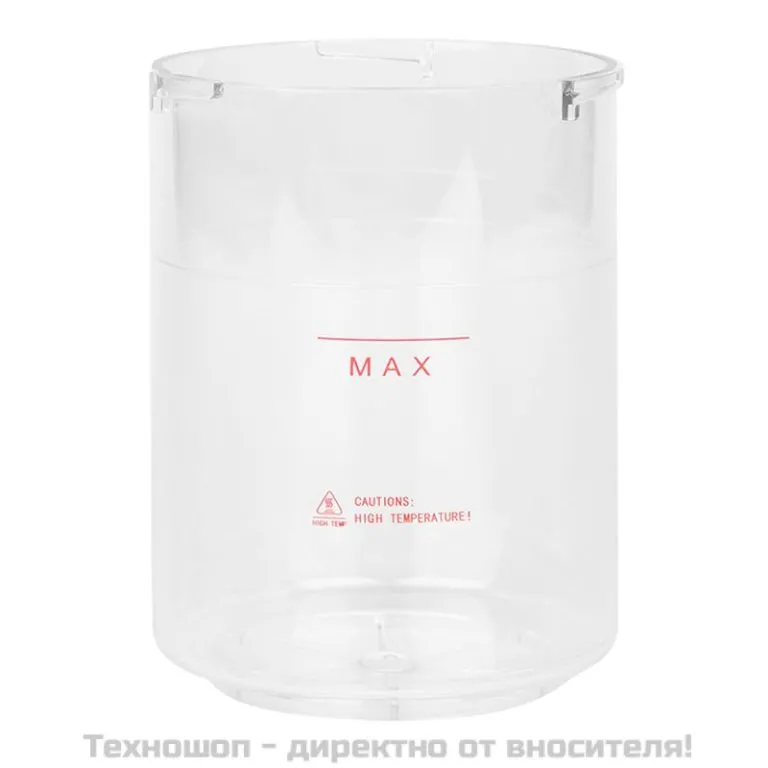Стъкло за вапозон JY-08