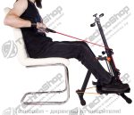 Уред за трениране на ръце и крака - MSG Airwalk Pro - Image 25