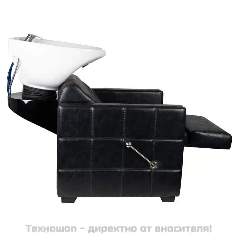 HAIR SYSTEM MYJNIA FRYZJERSKA HSB98 CZARNA HAIR SYSTEM MYJNIA FRYZJERSKA HSB98 CZARNA