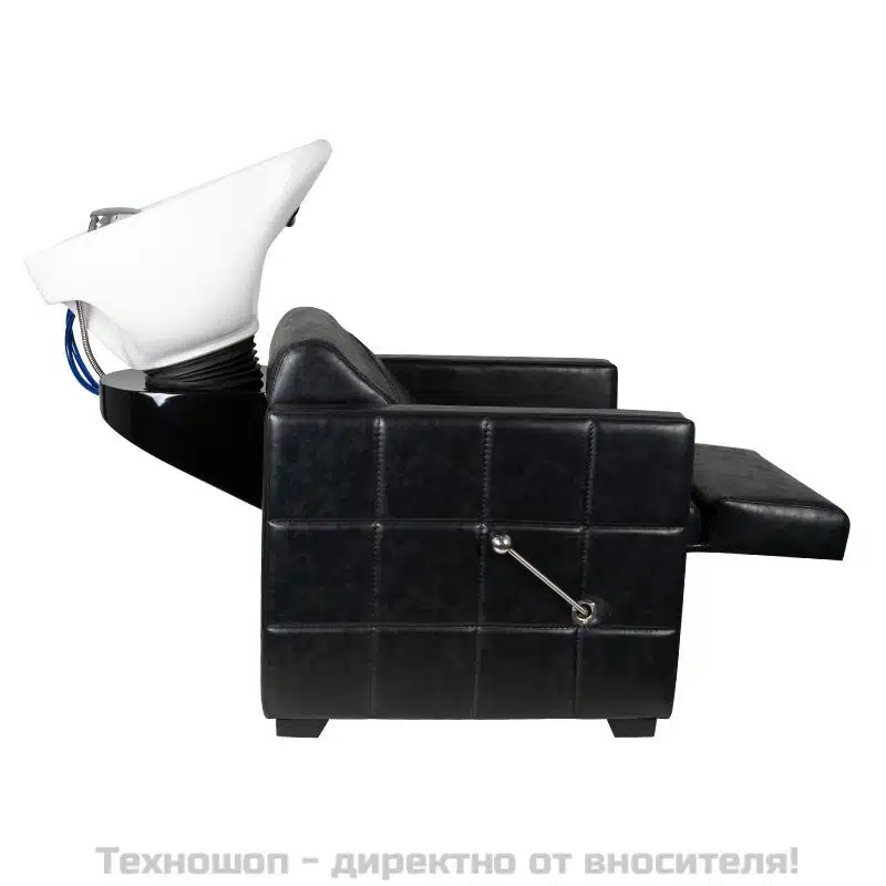 HAIR SYSTEM MYJNIA FRYZJERSKA HSB98 CZARNA HAIR SYSTEM MYJNIA FRYZJERSKA HSB98 CZARNA