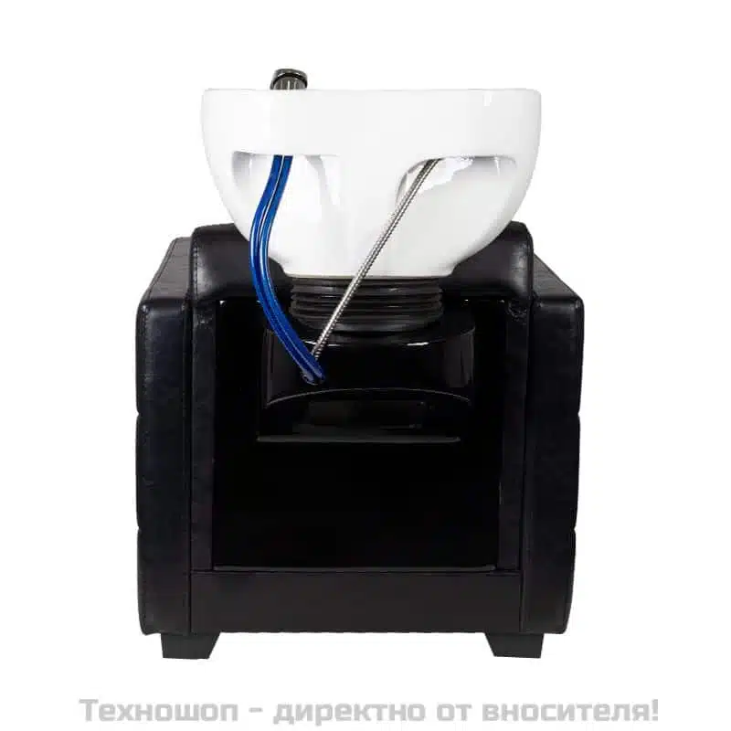 HAIR SYSTEM MYJNIA FRYZJERSKA HSB98 CZARNA HAIR SYSTEM MYJNIA FRYZJERSKA HSB98 CZARNA