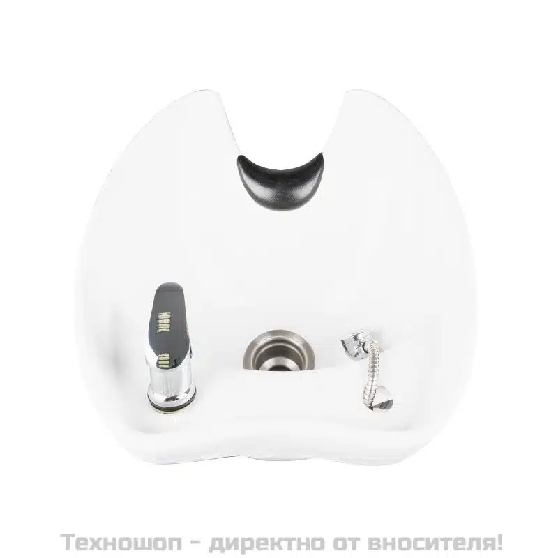 HAIR SYSTEM MYJNIA FRYZJERSKA HSB98 CZARNA HAIR SYSTEM MYJNIA FRYZJERSKA HSB98 CZARNA