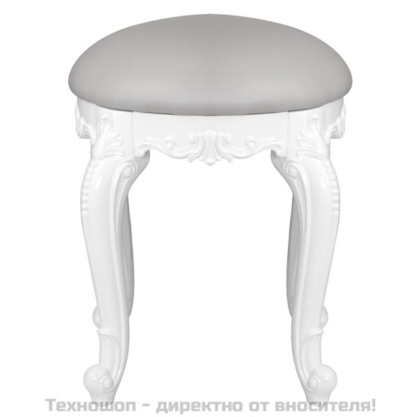 Комплект мебели - бели Azzurro Style