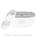 Уред за загряване на парафин с bluetooth Elegante 200W