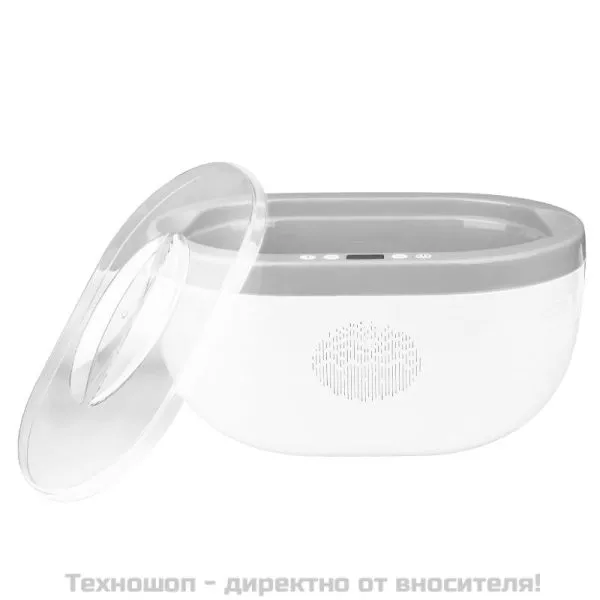 Уред за загряване на парафин с bluetooth Elegante 200W