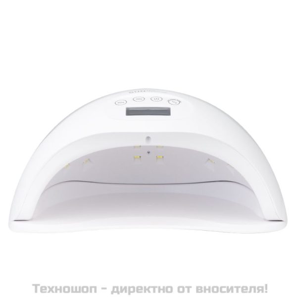 Лампа за маникюр UV/LED 48W