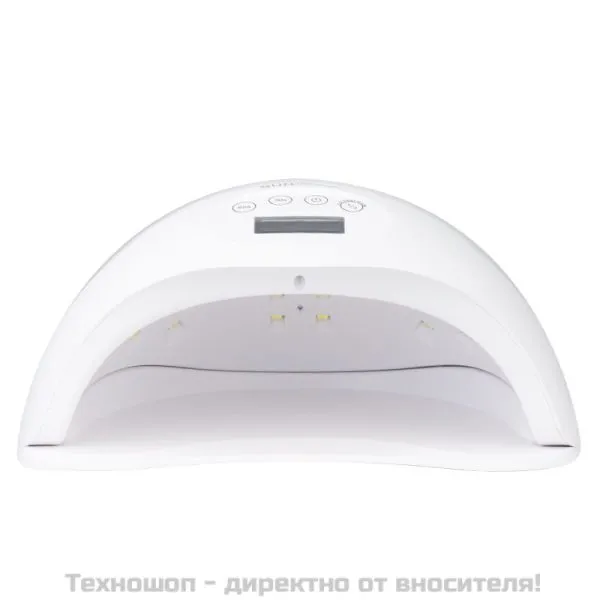 Лампа за маникюр UV/LED 48W