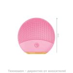 Малка четка за лице - розова Xpreen Sonic