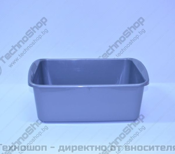 Ваничка за детоксикатор