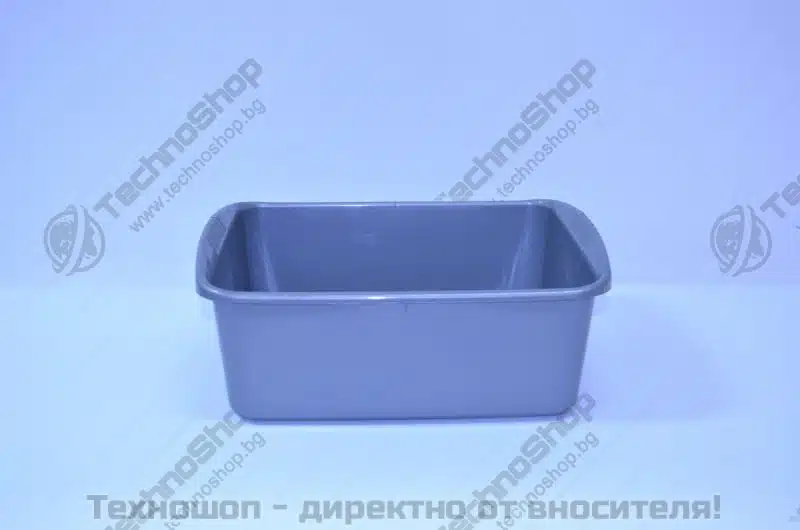 Ваничка за детоксикатор Ваничка за детоксикатор