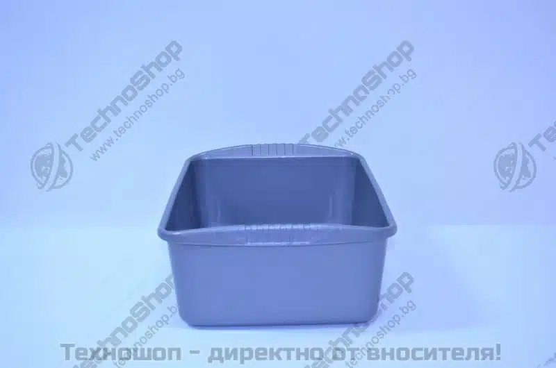 Ваничка за детоксикатор Ваничка за детоксикатор