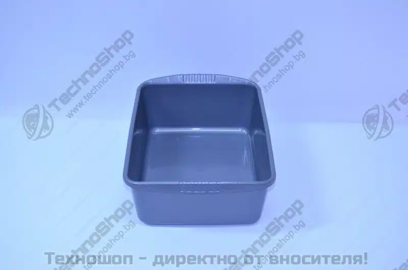 Ваничка за детоксикатор Ваничка за детоксикатор