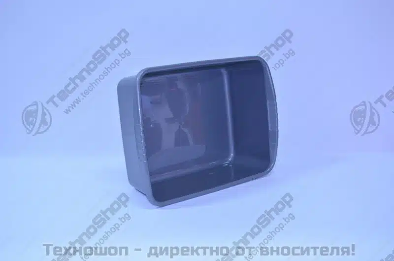 Ваничка за детоксикатор Ваничка за детоксикатор