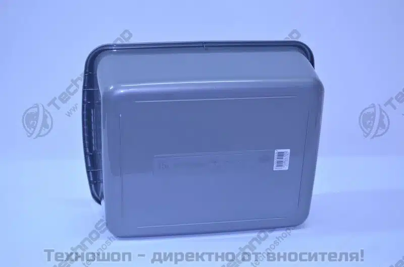 Ваничка за детоксикатор Ваничка за детоксикатор