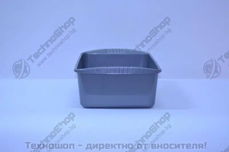 Ваничка за детоксикатор Ваничка за детоксикатор
