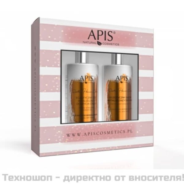 APIS ZESTAW EXOTIC HOME CARE