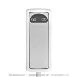 Електрически козметичен стол с 1 мотор - бял Basic 2232A