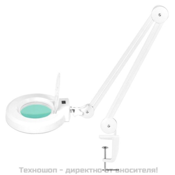 Комплект козметични мебели А210 + 1040 + Lupa LED S5