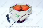 Шиацу масажор. Shiatsu масажор за врат