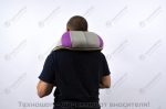 Шиацу масажор. Shiatsu масажор за врат
