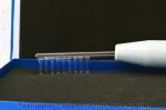 Дарсонвал с 4 приставки