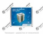 ЙОНИЗАТОР И ГЕНЕРАТОР НА ОЗОН “М Fresh”