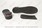 Повдигащи стелки за обувки с подметка